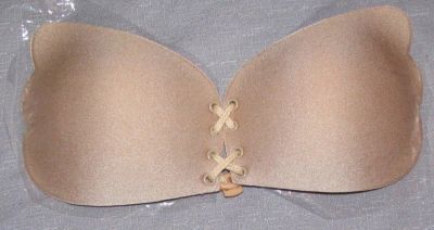 Лот: 9913567. Фото: 1. бюстгальтер fly bra ( невидимка... Нижнее бельё