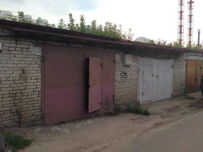 Лот: 11636123. Фото: 1. гараж. Гаражи, парковочные места
