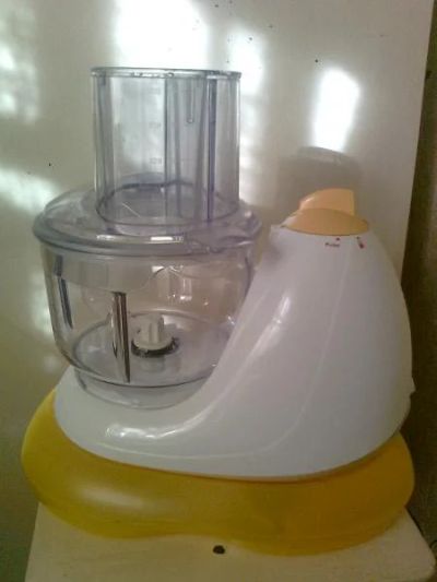 Лот: 8197127. Фото: 1. Кухонный комбайн Tefal Kaleo 6761. Кухонная