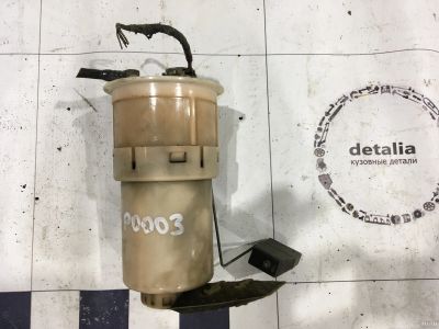 Лот: 13779751. Фото: 1. Топливный модуль Toyota Probox. Двигатель и элементы двигателя