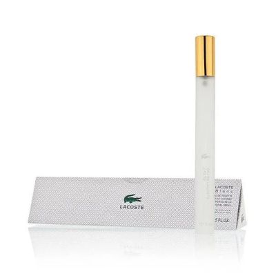 Лот: 10952814. Фото: 1. Пробник Lacoste Eau de Lacoste... Мужская парфюмерия