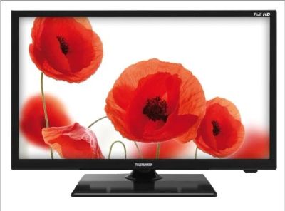 Лот: 12105118. Фото: 1. Телевизор TELEFUNKEN TF LED22S48T2. Телевизоры