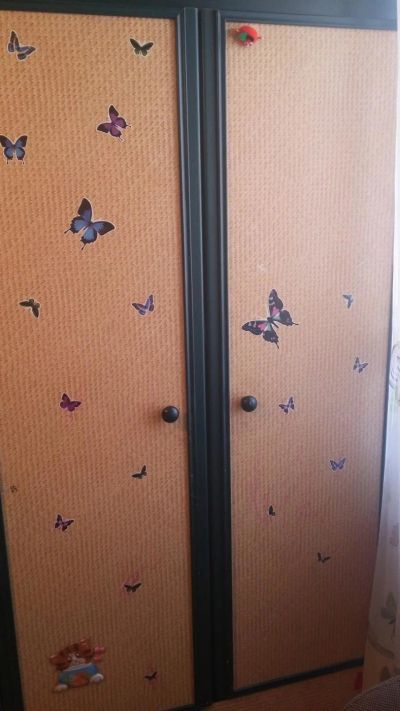 Лот: 7047666. Фото: 1. Шкаф для шмотья). Шкафы, шкафы-купе