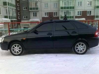 Лот: 342455. Фото: 1. 195/50 r15 continental premium... Шины