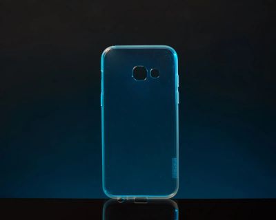 Лот: 19916029. Фото: 1. Кейс X-Level Fib Color для Samsung... Чехлы, бамперы