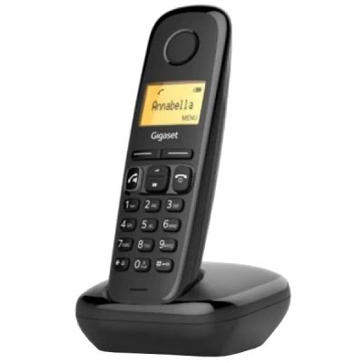 Лот: 24574500. Фото: 1. Дополнительная трубка Gigaset... DECT и радиотелефоны