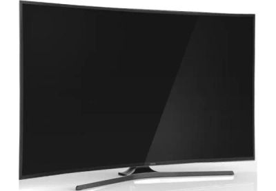 Лот: 19384393. Фото: 1. Телевизор 40" Samsung ue40ku6300. Телевизоры