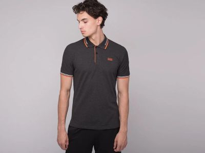 Лот: 17097637. Фото: 1. Футболка Hugo Boss (19237). Футболки, поло