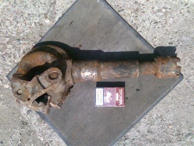 Лот: 2910658. Фото: 1. Фаркоп грузового автомобиля. Кузов