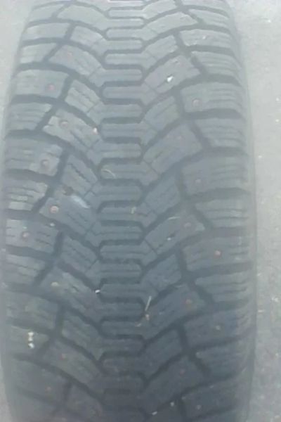Лот: 6288756. Фото: 1. шины Cordiant Polar 215/55 R16. Шины