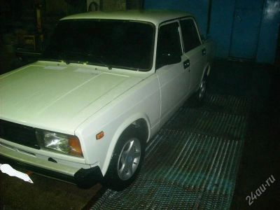 Лот: 759958. Фото: 1. ваз 21053 только обмен на 9,99... Автомобили