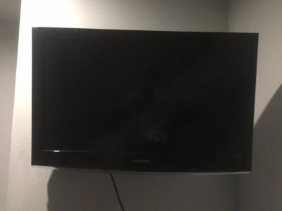 Лот: 14411474. Фото: 1. Samsung телевизор. Запчасти для остальной бытовой техники
