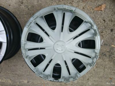 Лот: 13537276. Фото: 1. Диски Toyota 6.5x16(45) 5x114... Диски