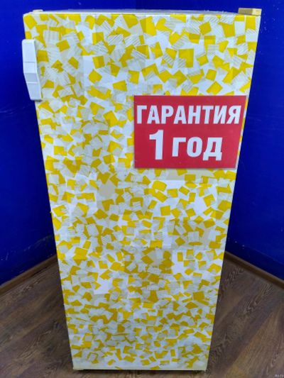 Лот: 13614688. Фото: 1. Холодильник (эконом) бирюса б-6... Холодильники, морозильные камеры