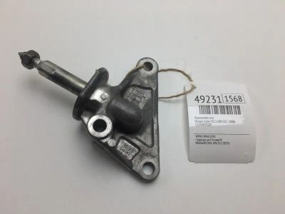 Лот: 20394019. Фото: 1. Кронштейн опоры двигателя Nissan... Трансмиссия