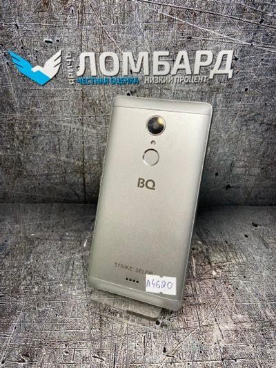 Лот: 17983884. Фото: 1. Смартфон BQS-5050 (л4620). Смартфоны