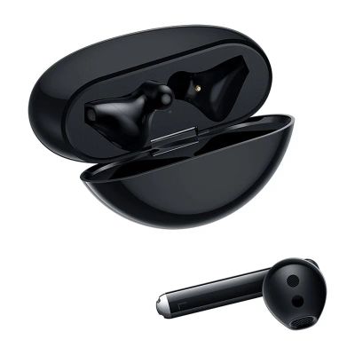 Лот: 16528460. Фото: 1. Наушники TWS Huawei FreeBuds 3... Наушники, гарнитуры