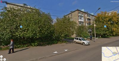 Лот: 6886066. Фото: 1. Сдам в аренду 2-х комнатную на... Квартиры, студии