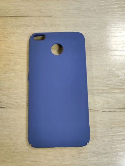 Лот: 19345969. Фото: 1. Жесткий бампер на Xiaomi Redmi... Чехлы, бамперы