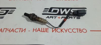 Лот: 17829269. Фото: 1. Лямбда-зонд Toyota Vitz NCP13... Электрооборудование