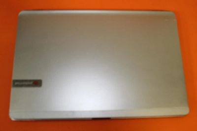 Лот: 9886273. Фото: 1. Корпус для ноутбука Packard Bell... Корпуса, блоки питания