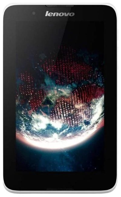 Лот: 4654049. Фото: 1. Планшет Lenovo IdeaTab A3300 Black... Планшеты