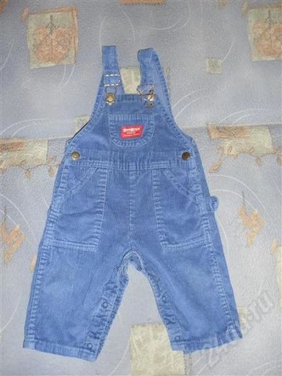 Лот: 398982. Фото: 1. комбез до 1 года. Другое (дети растут)