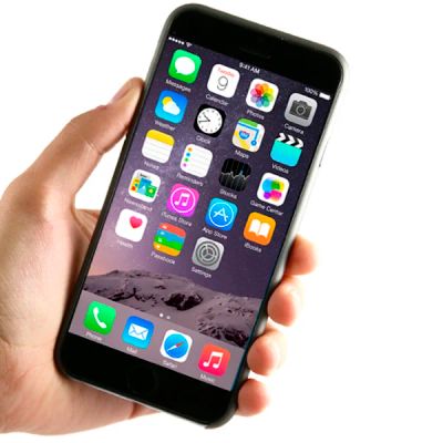 Лот: 7251798. Фото: 1. iPhone 5S-5000 iPhone 6S-6000. Смартфоны