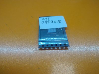 Лот: 17437516. Фото: 1. Видеочип 216-0889018 R7 M260... Микросхемы