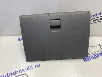 Лот: 21714810. Фото: 1. бардачок Mazda Demio DW3W. Двигатель и элементы двигателя