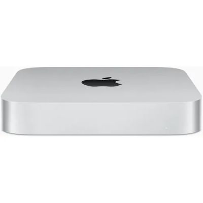Лот: 25789911. Фото: 1. Компьютер Apple Mac mini M2 (2023... Шлейфы, кабели, переходники