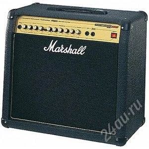 Лот: 1197685. Фото: 1. MARSHALL AVT50. Гитарные эффекты и комбоусилители
