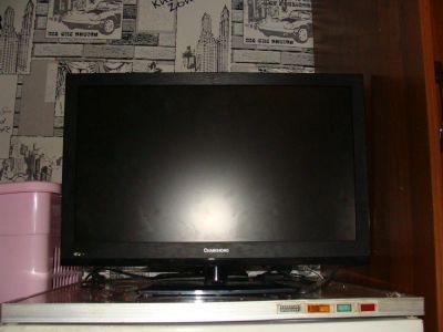 Лот: 3520710. Фото: 1. телевизор. Телевизоры