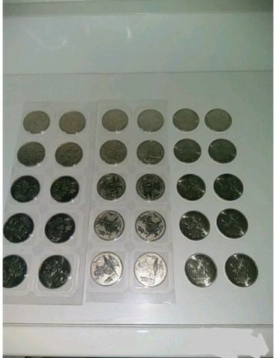 Лот: 8873057. Фото: 1. 25 рублей сочи 2014 в блистере. Сувенирные банкноты, монеты