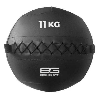 Лот: 24532962. Фото: 1. Мяч для фитнеса Bronze Gym BG-FA-PWB11. Фитнес, аэробика и гимнастика