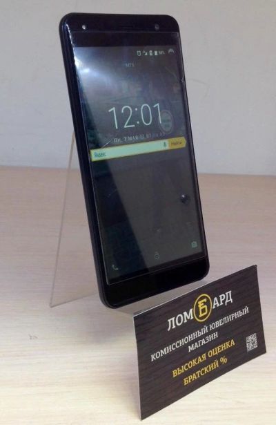 Лот: 11480200. Фото: 1. Смартфон Fly FS528 Memory Plus... Смартфоны