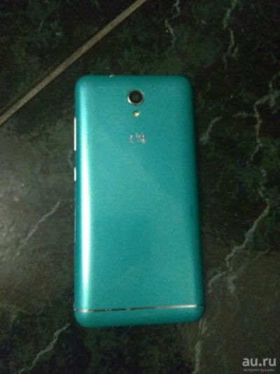 Лот: 13236252. Фото: 1. Zte. Кнопочные мобильные телефоны
