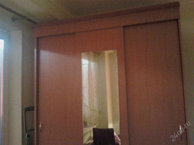 Лот: 2745780. Фото: 1. Шкаф-купе. Шкафы, шкафы-купе