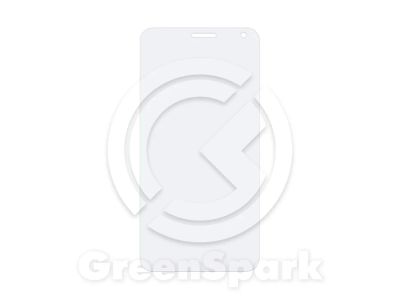 Лот: 16537830. Фото: 1. Защитное стекло для Meizu M1 Note... Защитные стёкла, защитные плёнки