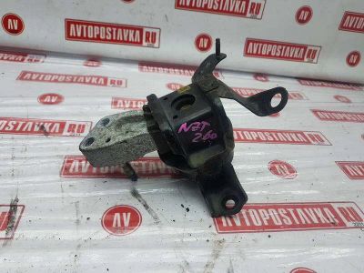 Лот: 20902040. Фото: 1. Подушка двигателя Toyota Allion... Двигатель и элементы двигателя