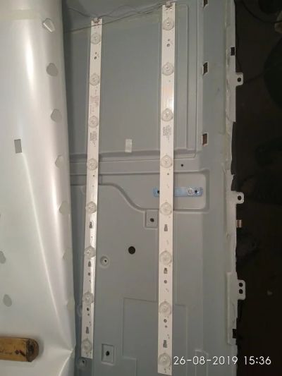 Лот: 14457532. Фото: 1. LED48D8-03(D) pn 30348008220 tv... Запчасти для телевизоров, видеотехники, аудиотехники