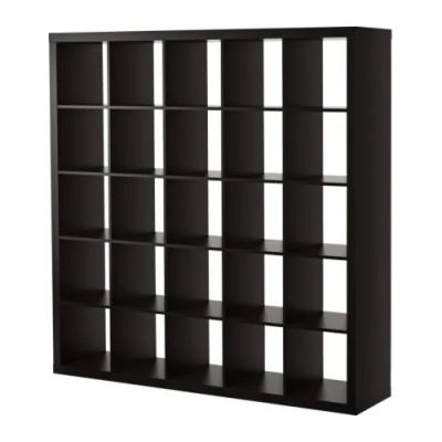 Лот: 4163589. Фото: 1. IKEA стеллаж экспедит. Гостиные, стенки, горки
