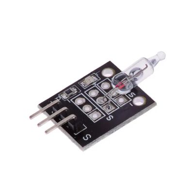 Лот: 11121286. Фото: 1. Датчик наклона ардуино Tilt switch... Микроконтроллеры