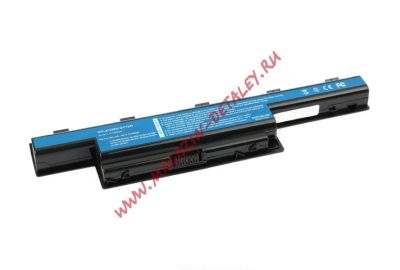 Лот: 16878385. Фото: 1. АКБ Acer Aspire 5741. Аккумуляторы