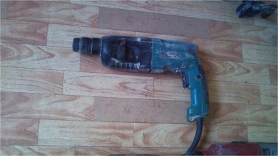 Лот: 9830920. Фото: 1. Перфоратор Makita. Электроинструмент