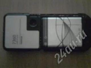 Лот: 671667. Фото: 1. Nokia 7360!. Кнопочные мобильные телефоны