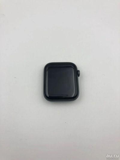 Лот: 18459013. Фото: 1. Apple Watch Nike + Series 4 44mm... Смарт-часы, фитнес-браслеты, аксессуары