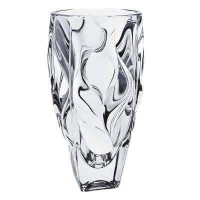 Лот: 24936692. Фото: 1. Ваза Jihlava Bamboo 30см. Вазы