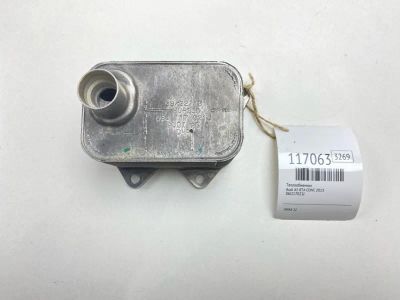 Лот: 25600925. Фото: 1. Теплообменник Audi A5 2013 06J117021J... Кузов