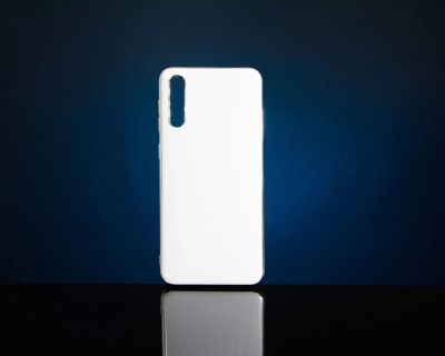 Лот: 19914376. Фото: 1. Кейс зеркальный Clear View для... Чехлы, бамперы